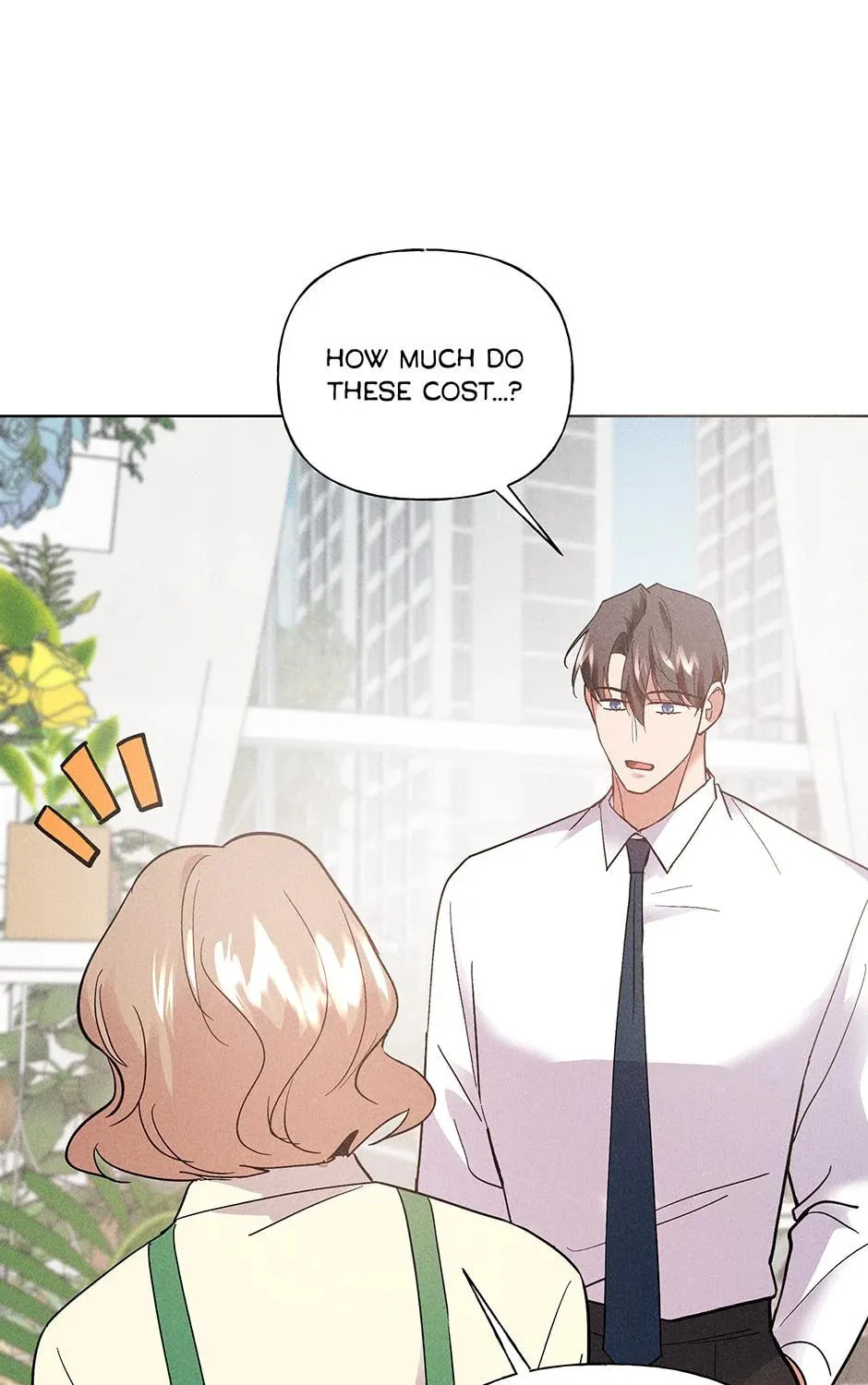 Romance Without Loss Chapter 20 page 58 - 