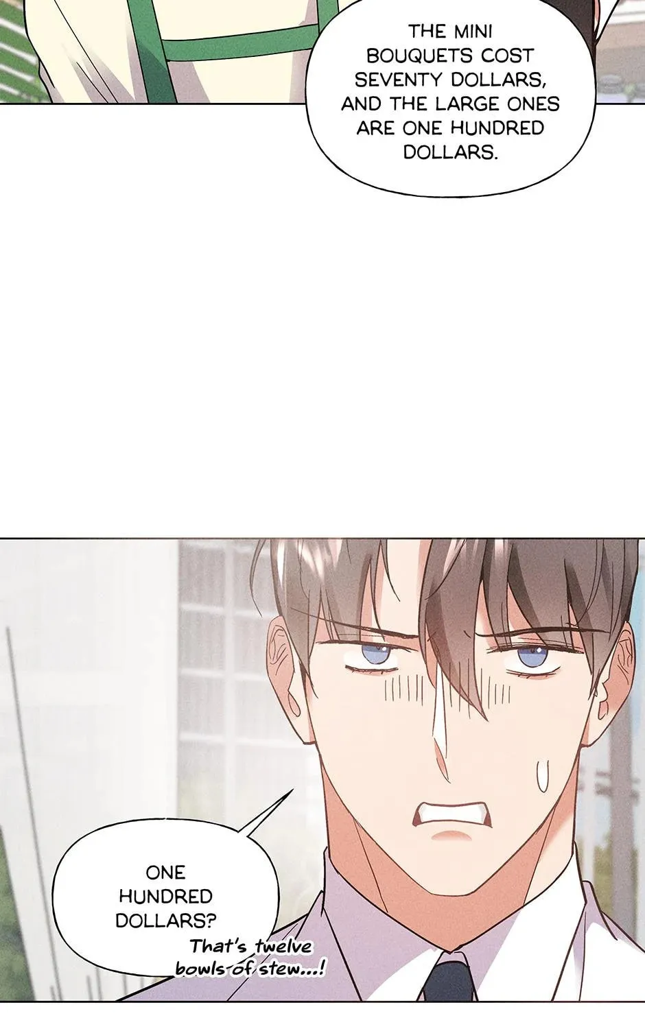 Romance Without Loss Chapter 20 page 59 - 