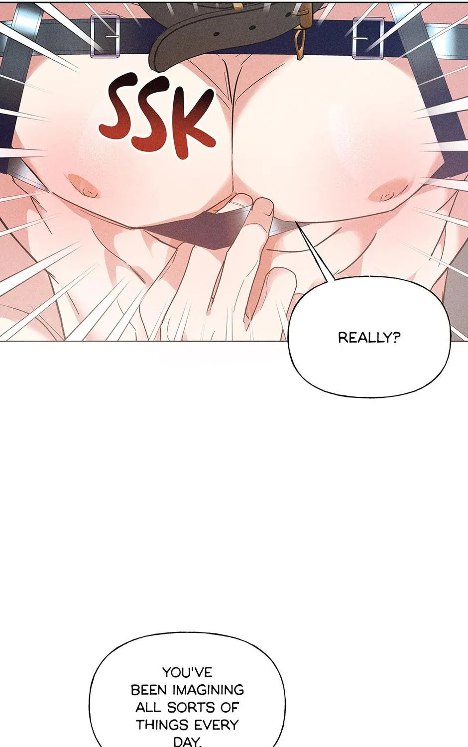 Romance Without Loss Chapter 20 page 7 - 