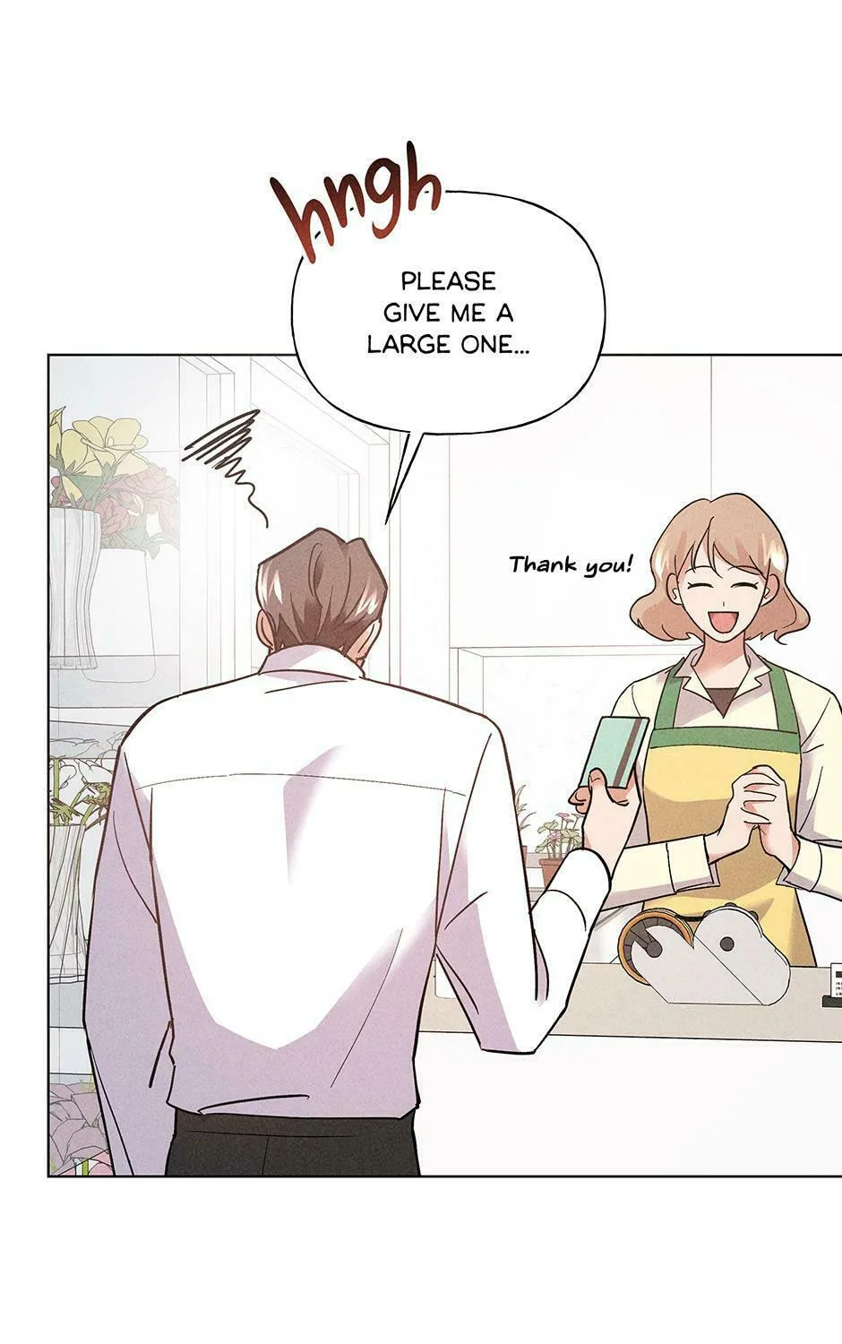 Romance Without Loss Chapter 20 page 61 - 