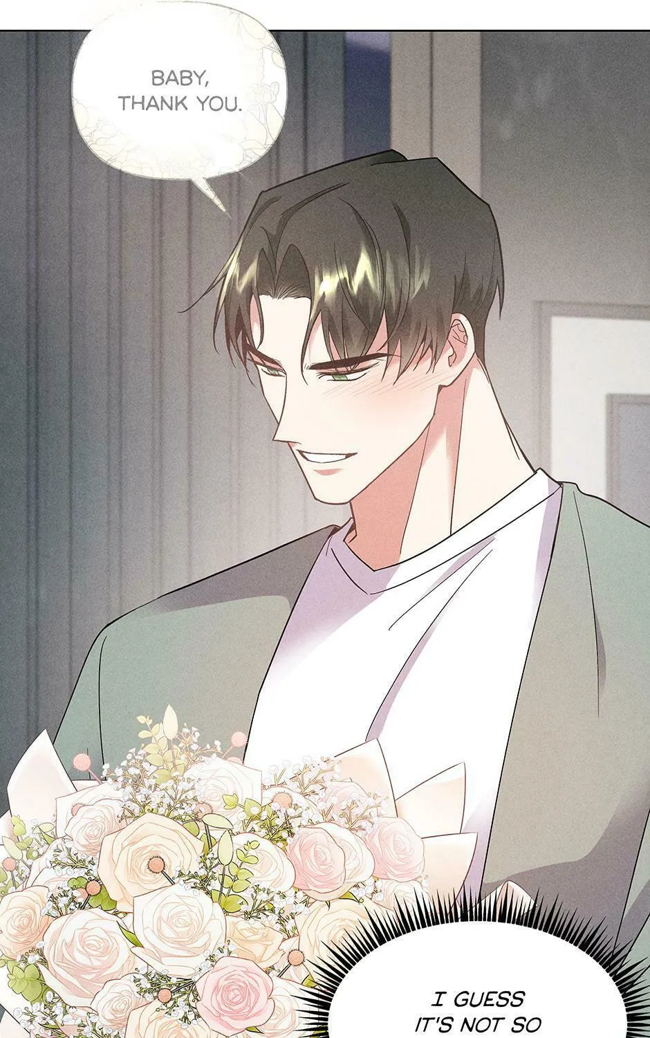 Romance Without Loss Chapter 20 page 64 - 