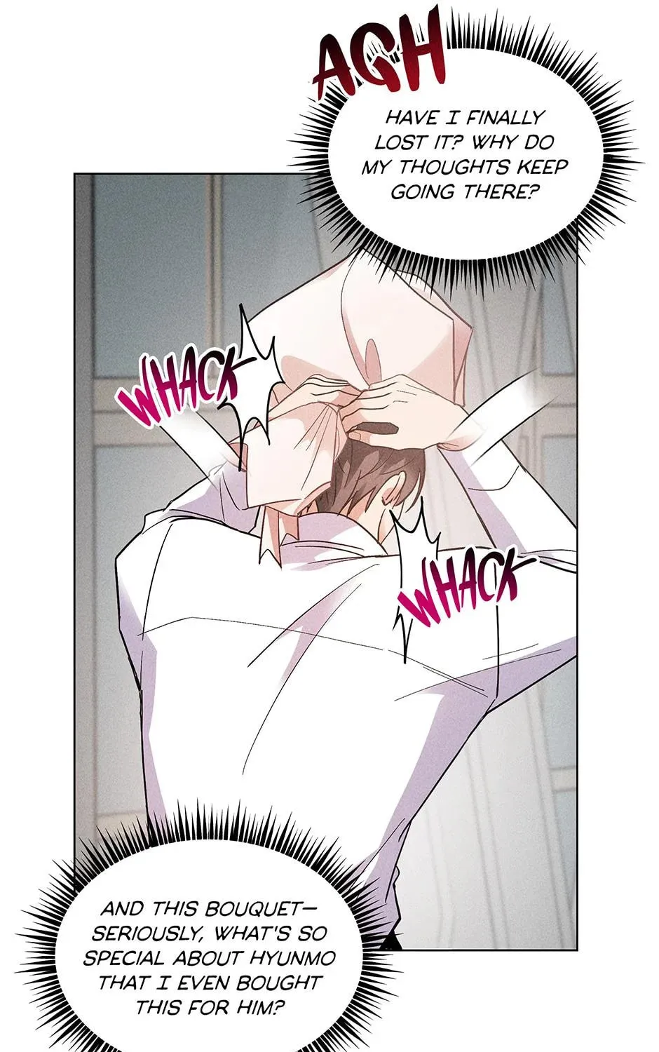 Romance Without Loss Chapter 20 page 67 - 