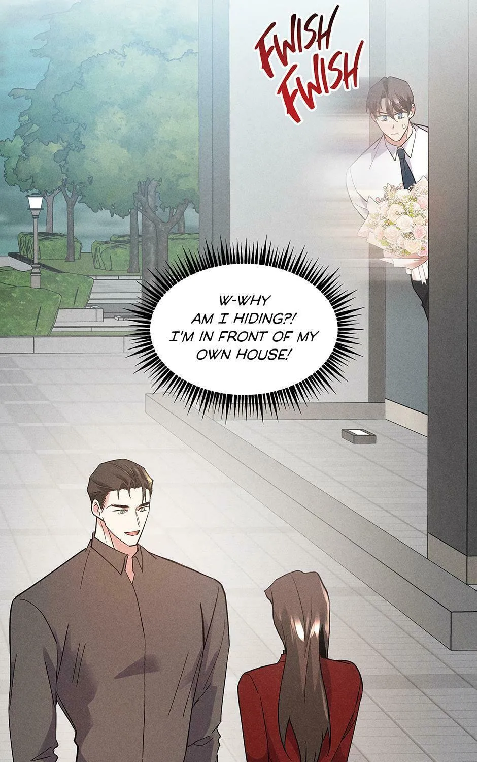 Romance Without Loss Chapter 20 page 70 - 