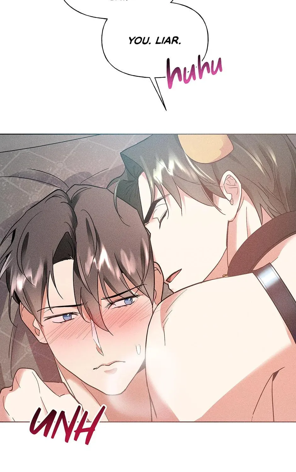 Romance Without Loss Chapter 20 page 8 - 