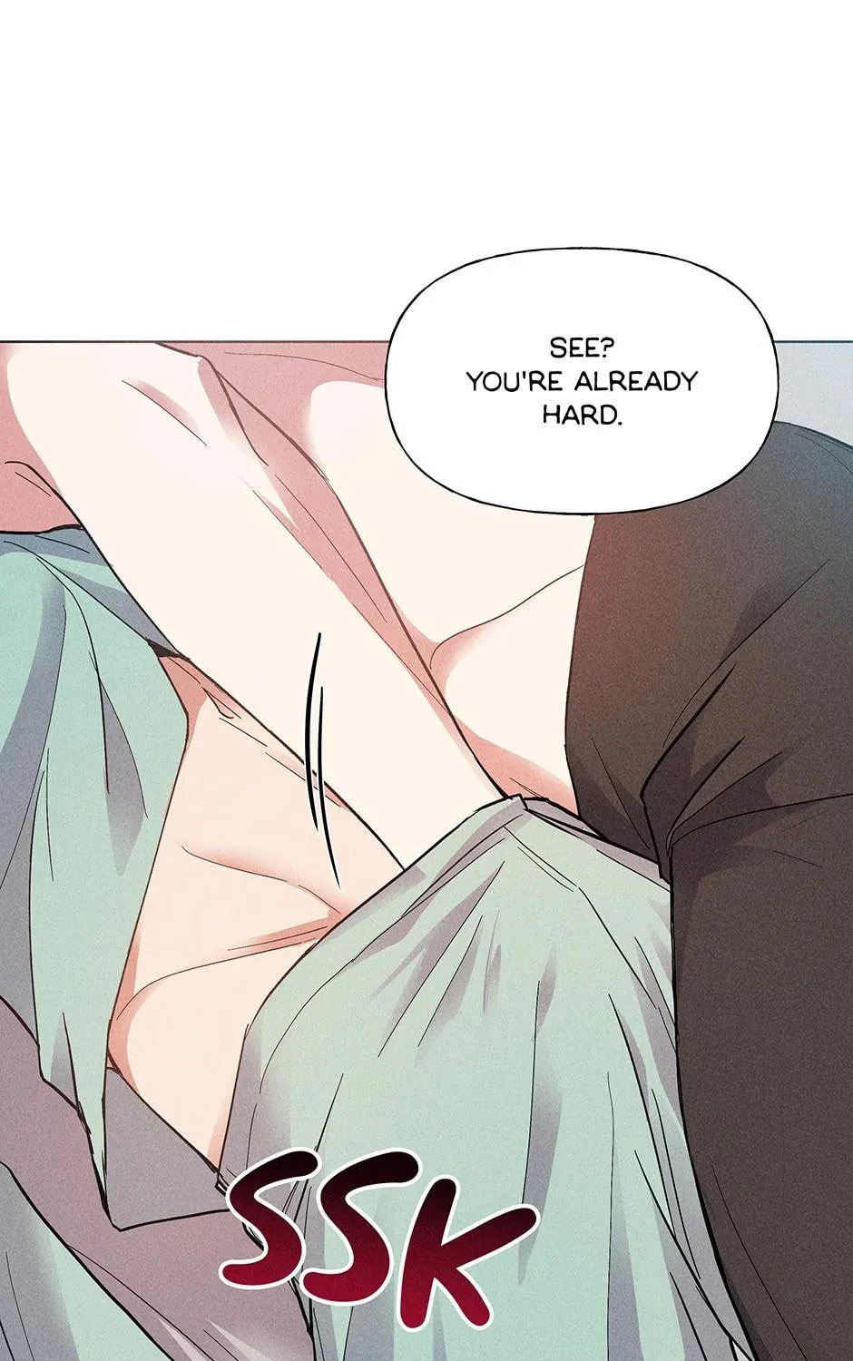 Romance Without Loss Chapter 20 page 9 - 
