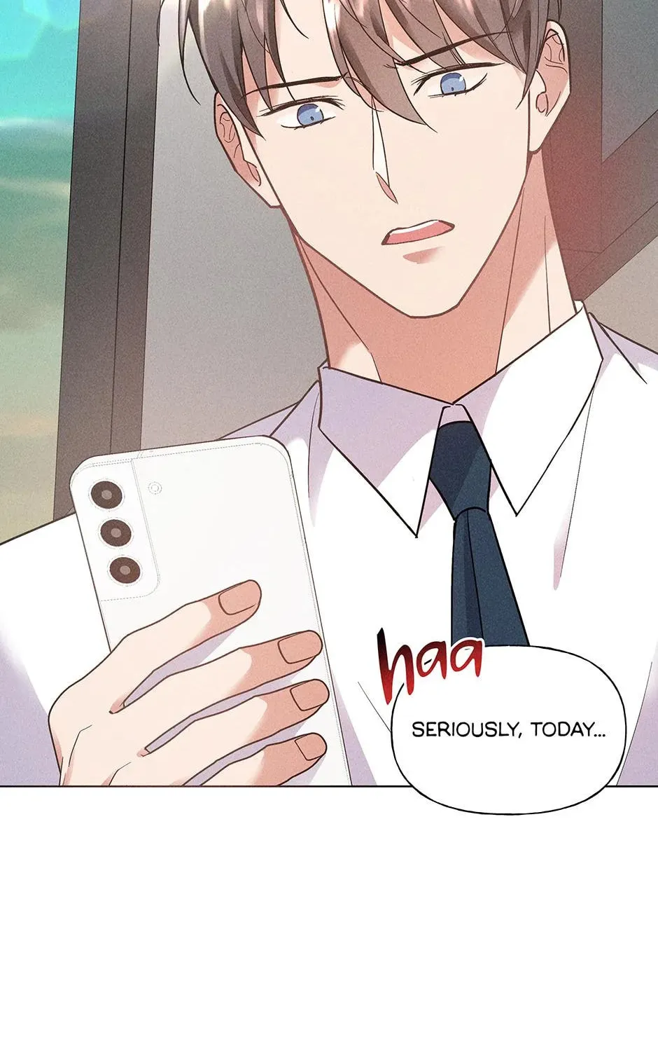 Romance Without Loss Chapter 20 page 82 - 