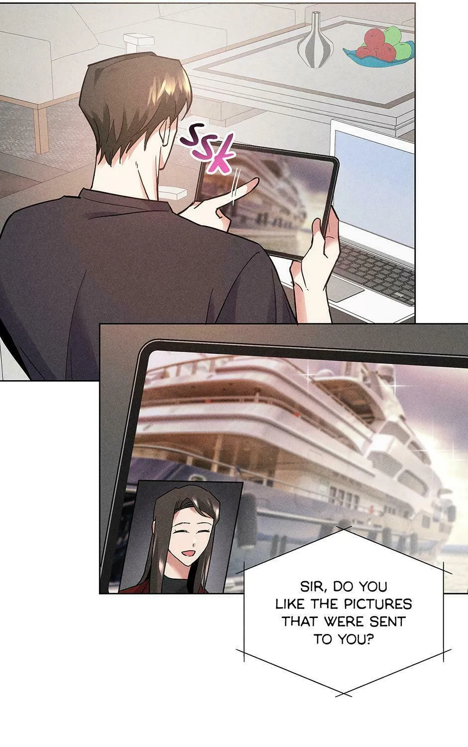 Romance Without Loss Chapter 20 page 85 - 