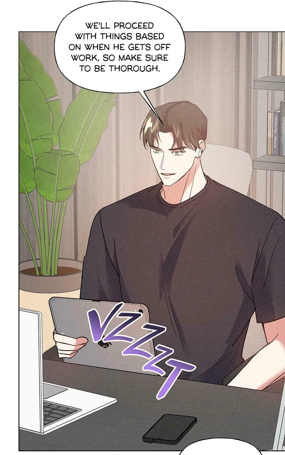 Romance Without Loss Chapter 20 page 88 - 