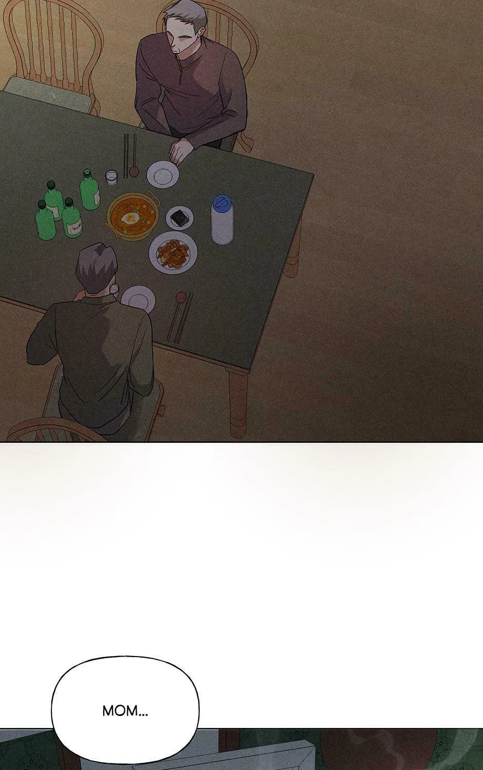 Romance Without Loss Chapter 21 page 2 - 