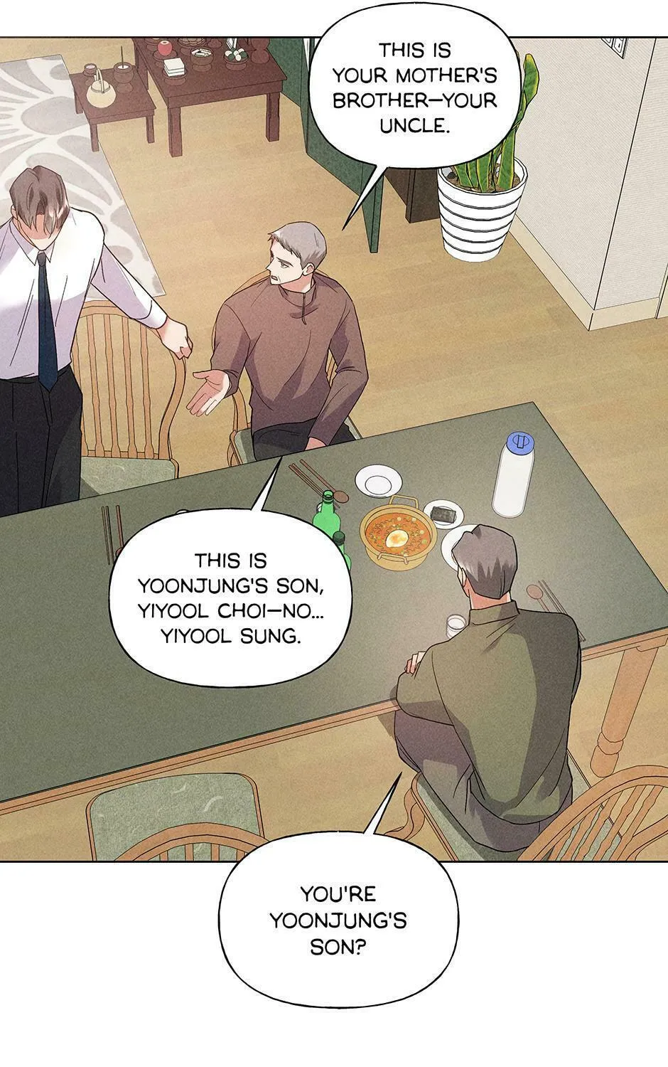 Romance Without Loss Chapter 21 page 11 - 
