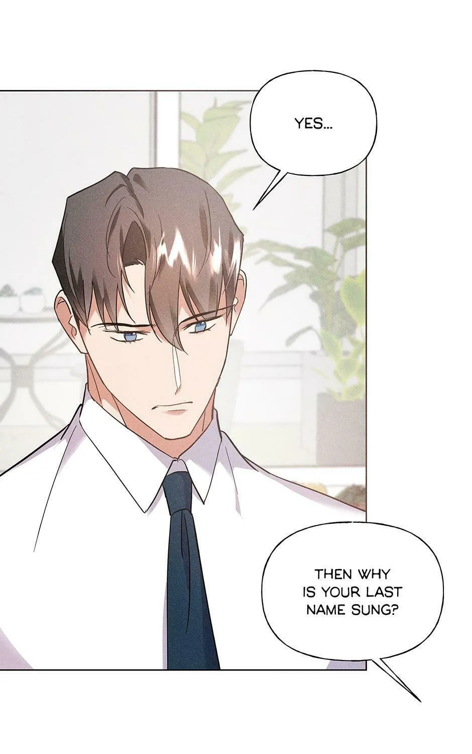 Romance Without Loss Chapter 21 page 12 - 