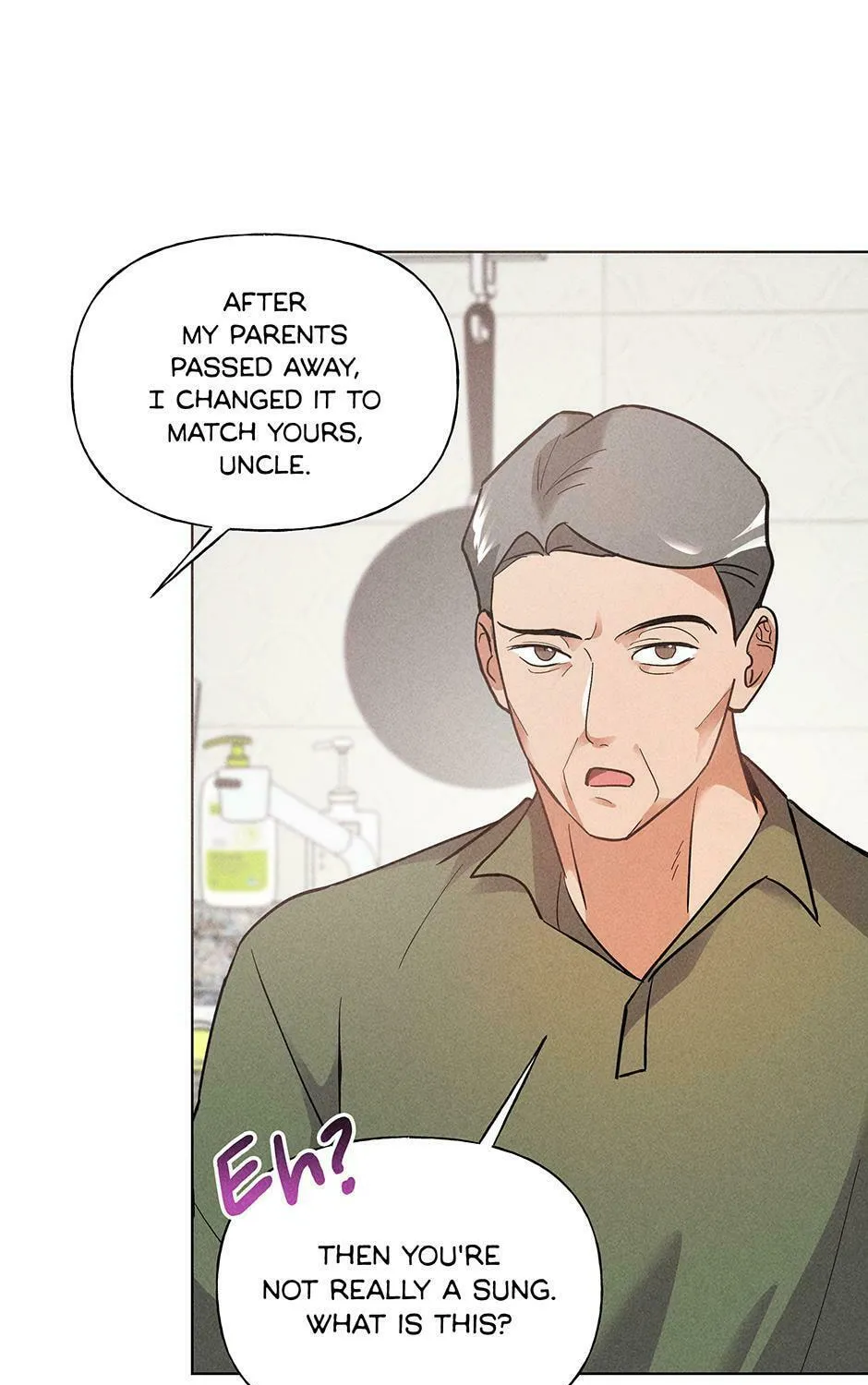 Romance Without Loss Chapter 21 page 13 - 