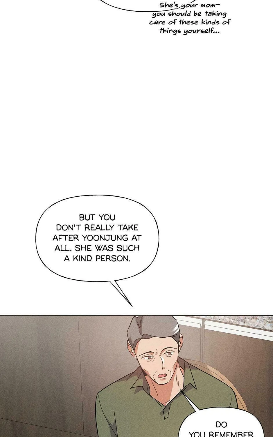 Romance Without Loss Chapter 21 page 16 - 