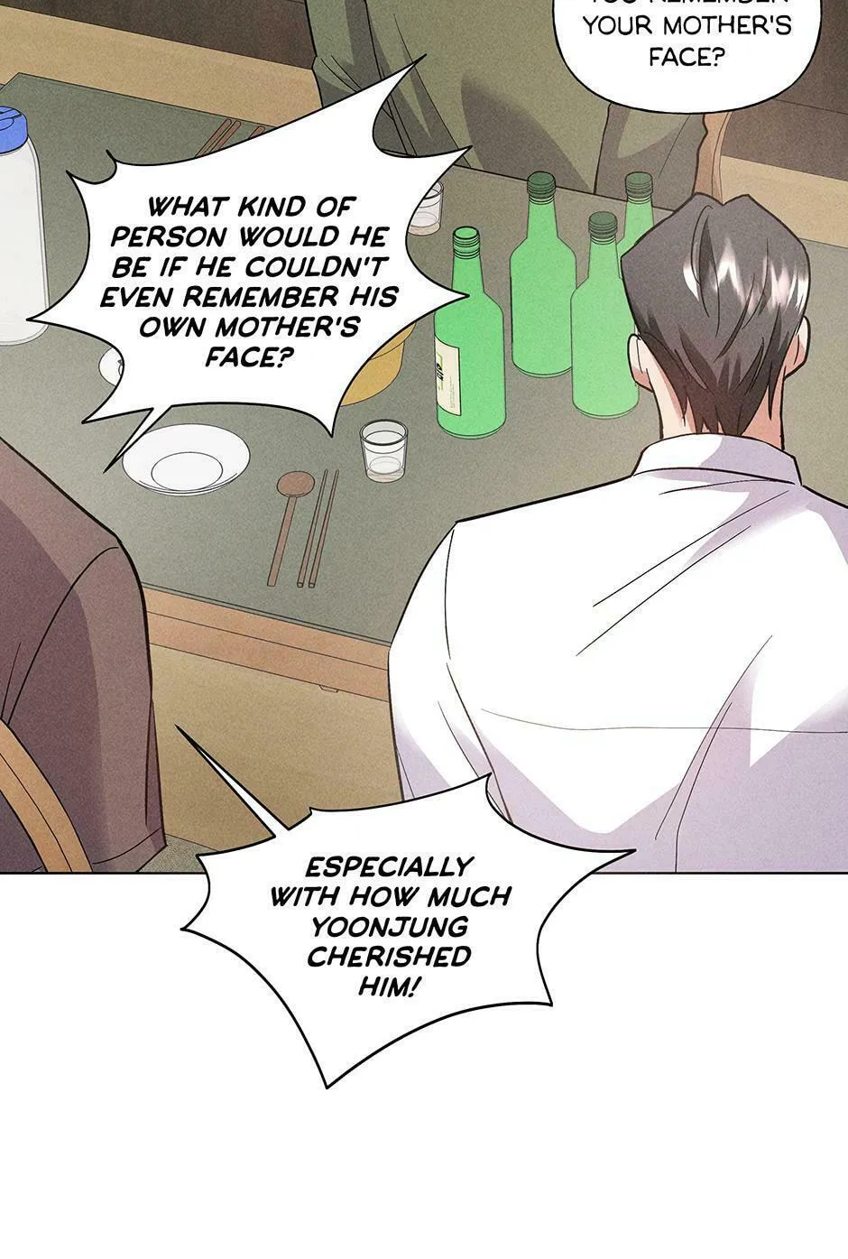 Romance Without Loss Chapter 21 page 17 - 