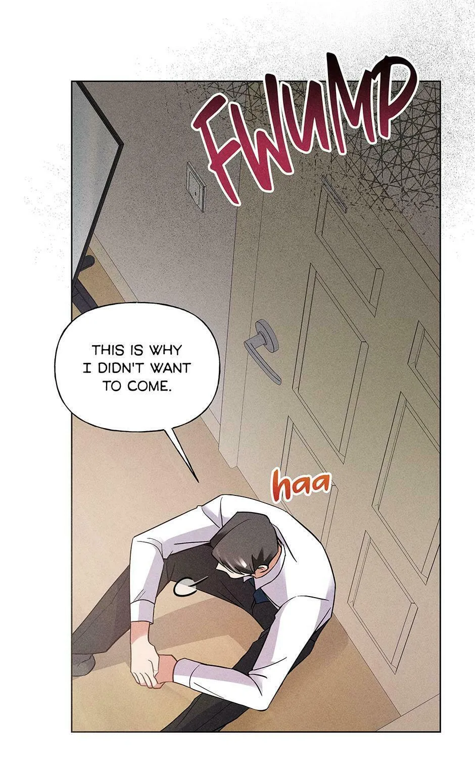 Romance Without Loss Chapter 21 page 19 - 