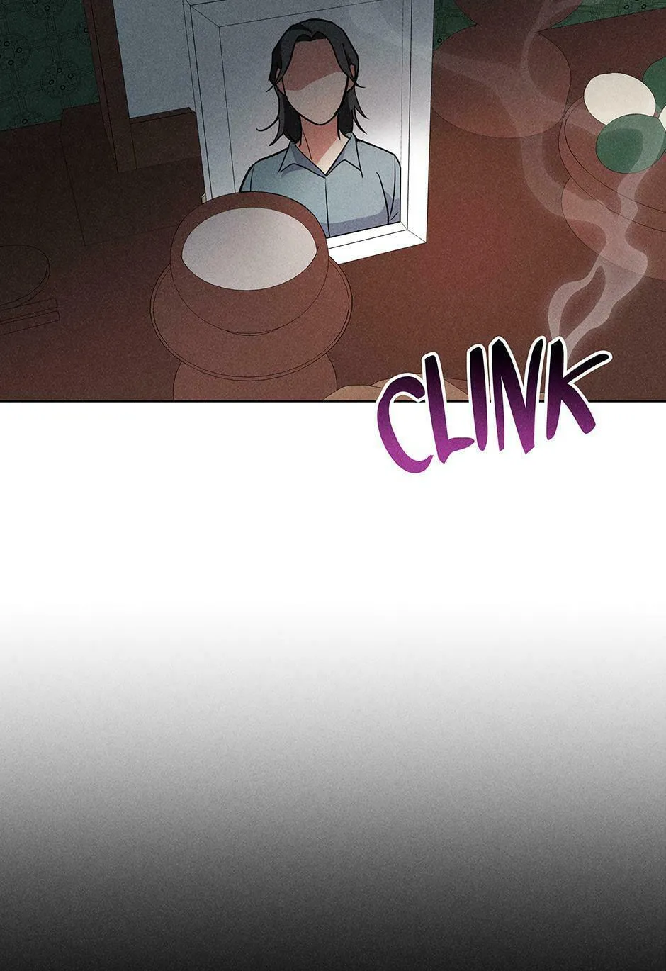 Romance Without Loss Chapter 21 page 3 - 