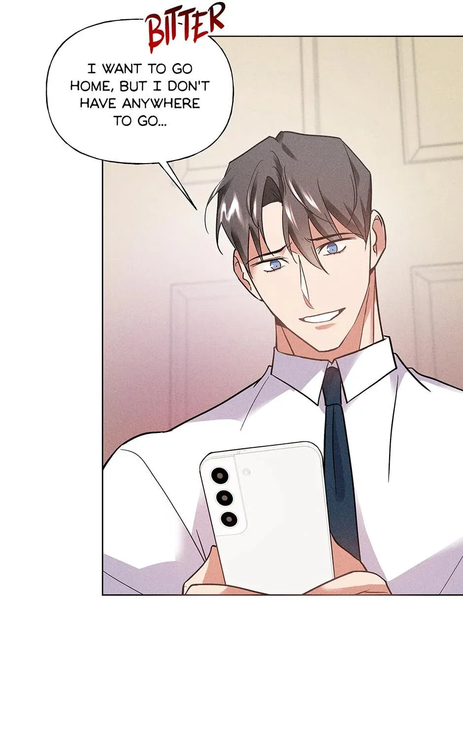 Romance Without Loss Chapter 21 page 22 - 