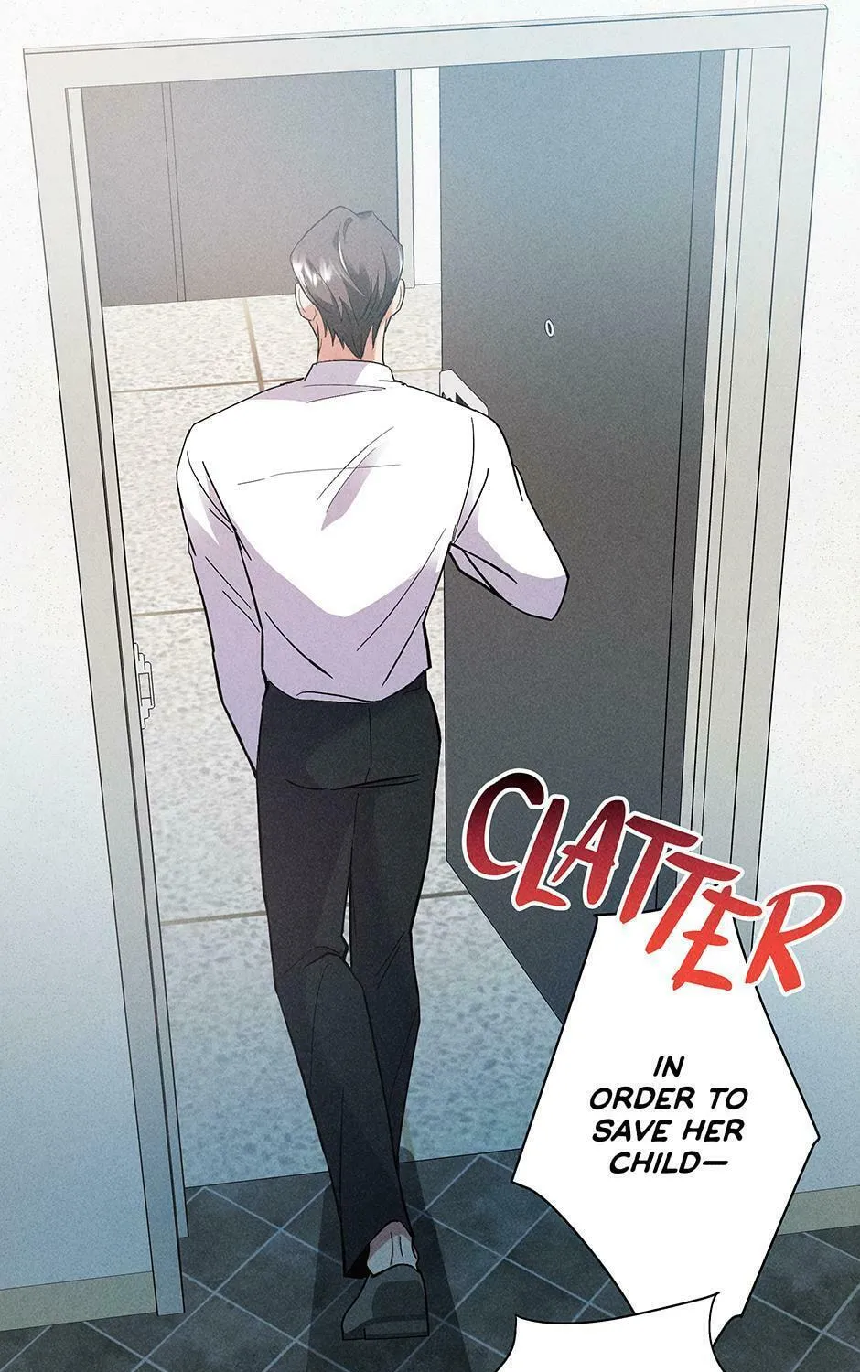 Romance Without Loss Chapter 21 page 25 - 
