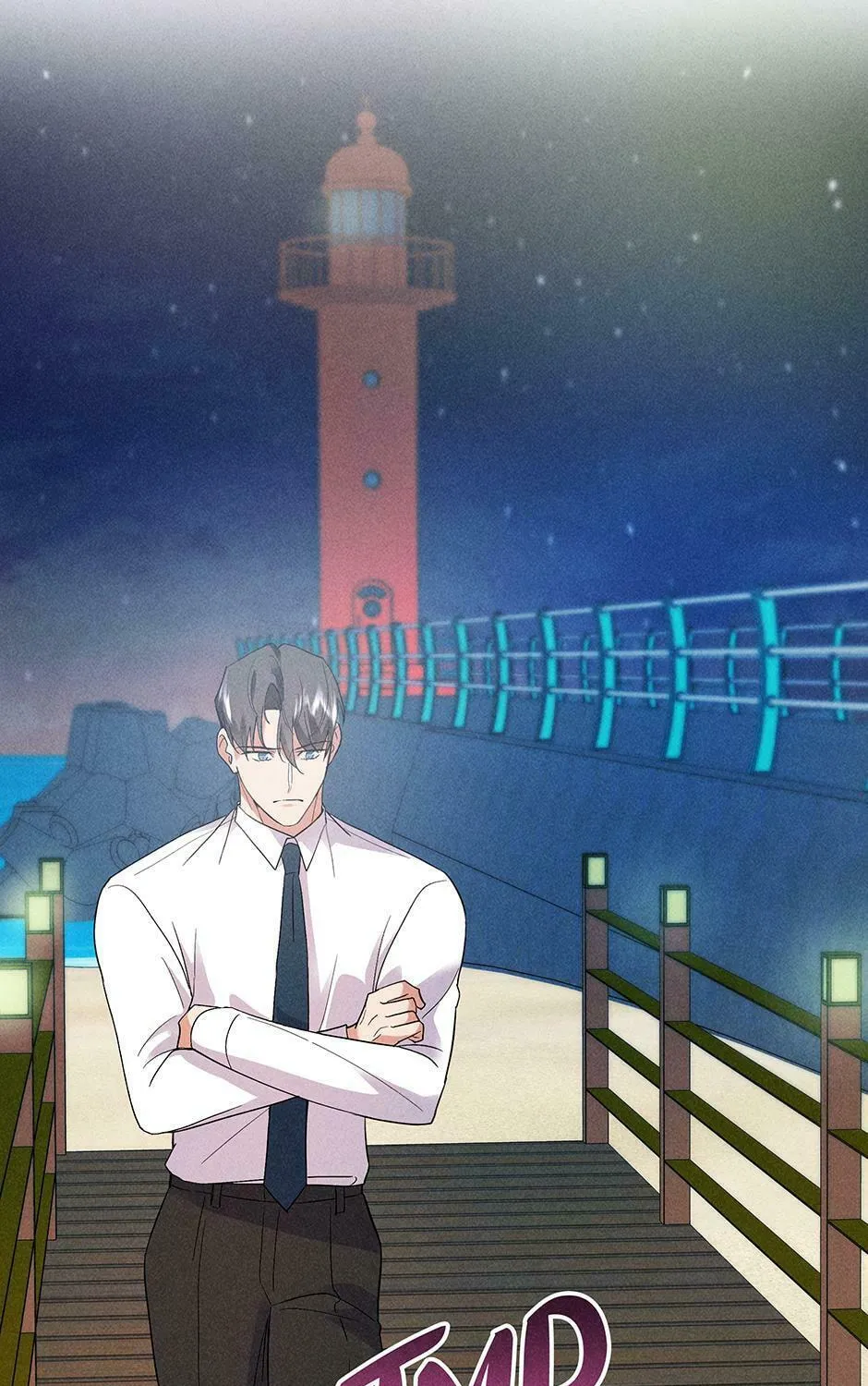 Romance Without Loss Chapter 21 page 28 - 