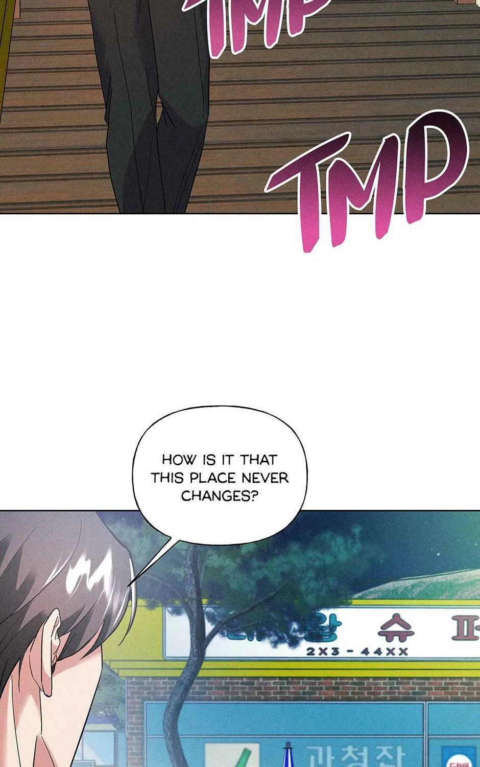Romance Without Loss Chapter 21 page 29 - 
