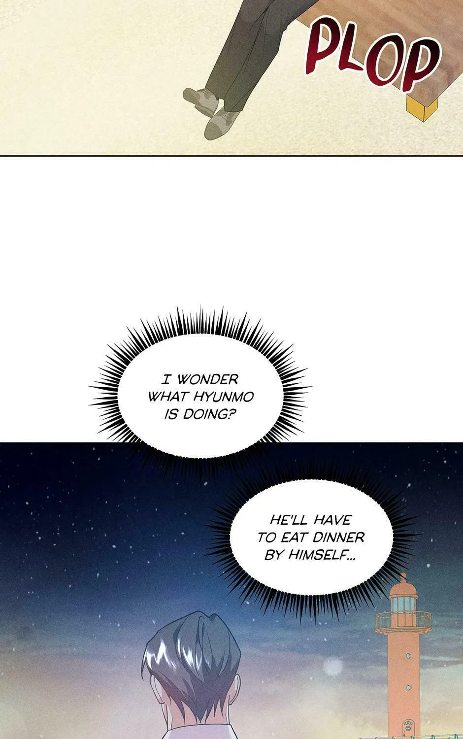 Romance Without Loss Chapter 21 page 32 - 