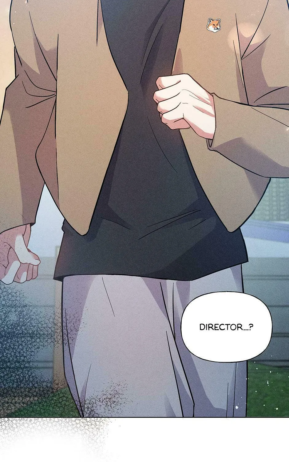 Romance Without Loss Chapter 21 page 35 - 