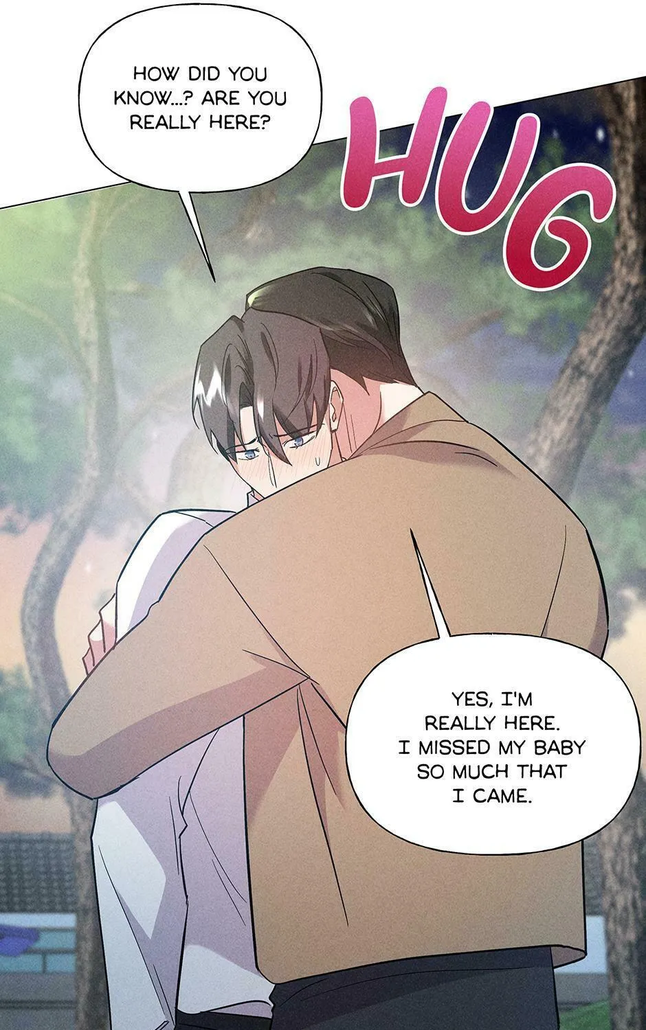 Romance Without Loss Chapter 21 page 37 - 