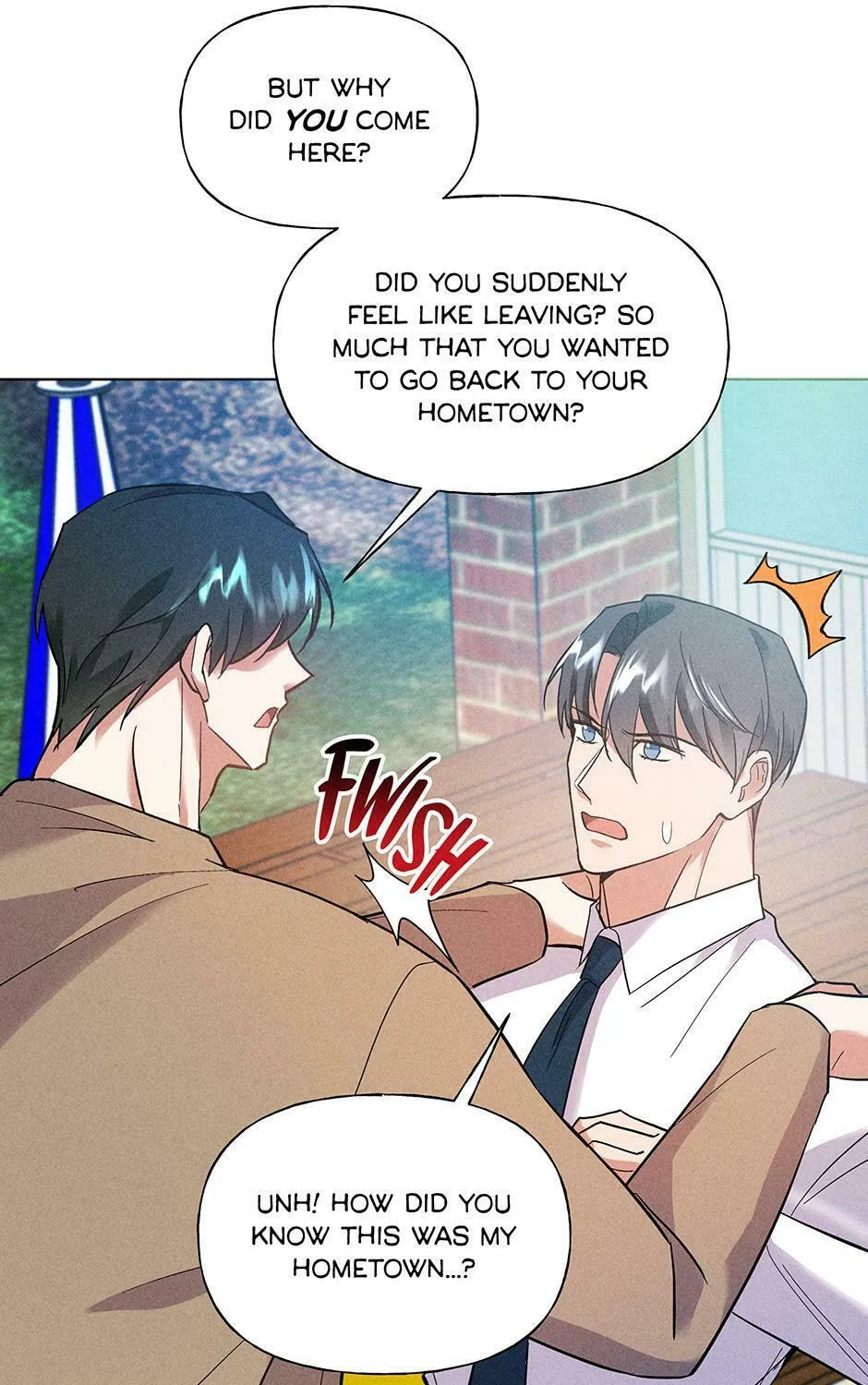 Romance Without Loss Chapter 21 page 40 - 