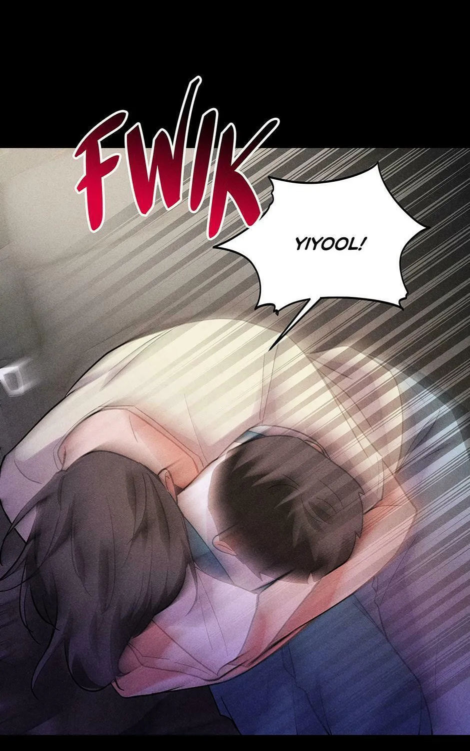 Romance Without Loss Chapter 21 page 5 - 