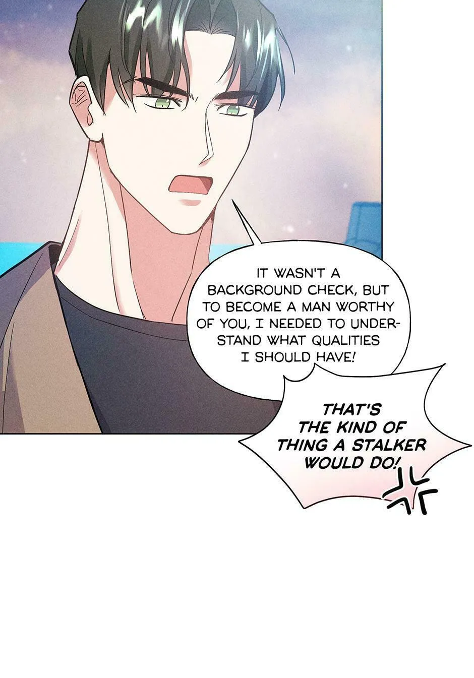 Romance Without Loss Chapter 21 page 42 - 