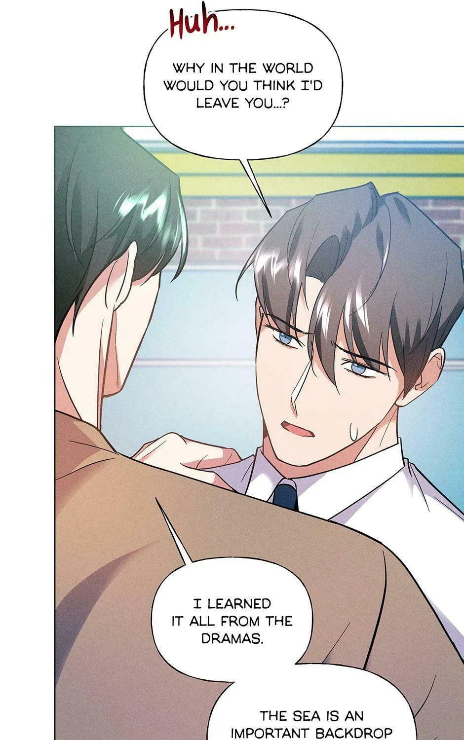 Romance Without Loss Chapter 21 page 43 - 