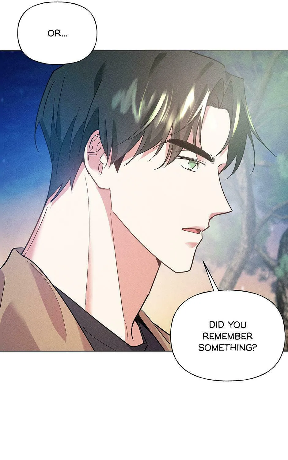 Romance Without Loss Chapter 21 page 47 - 