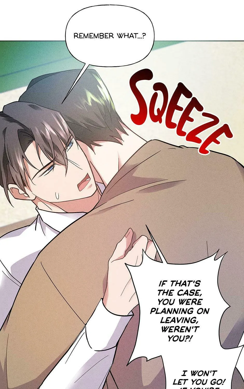 Romance Without Loss Chapter 21 page 48 - 