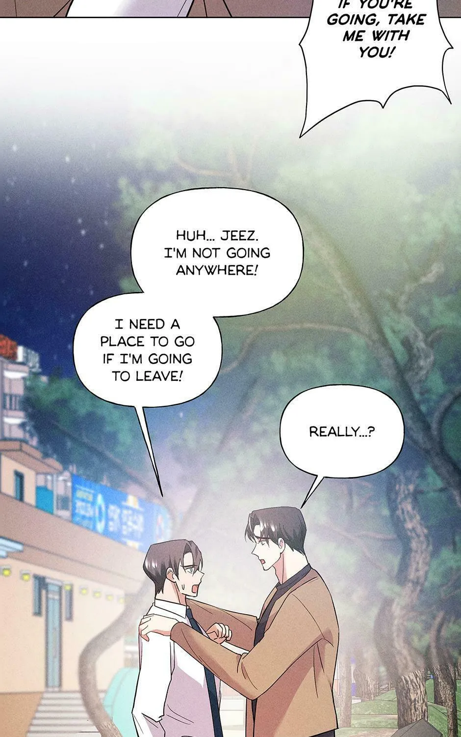 Romance Without Loss Chapter 21 page 49 - 
