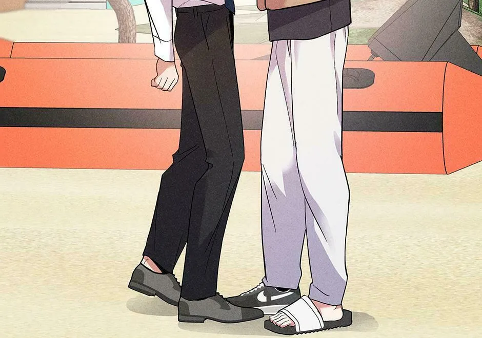 Romance Without Loss Chapter 21 page 50 - 
