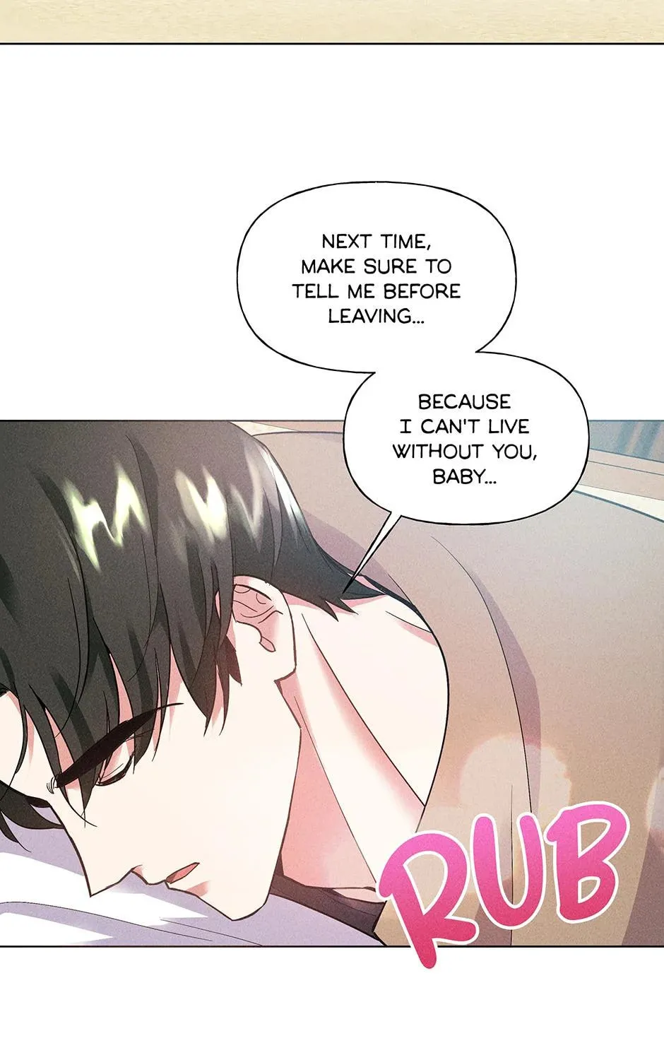 Romance Without Loss Chapter 21 page 51 - 