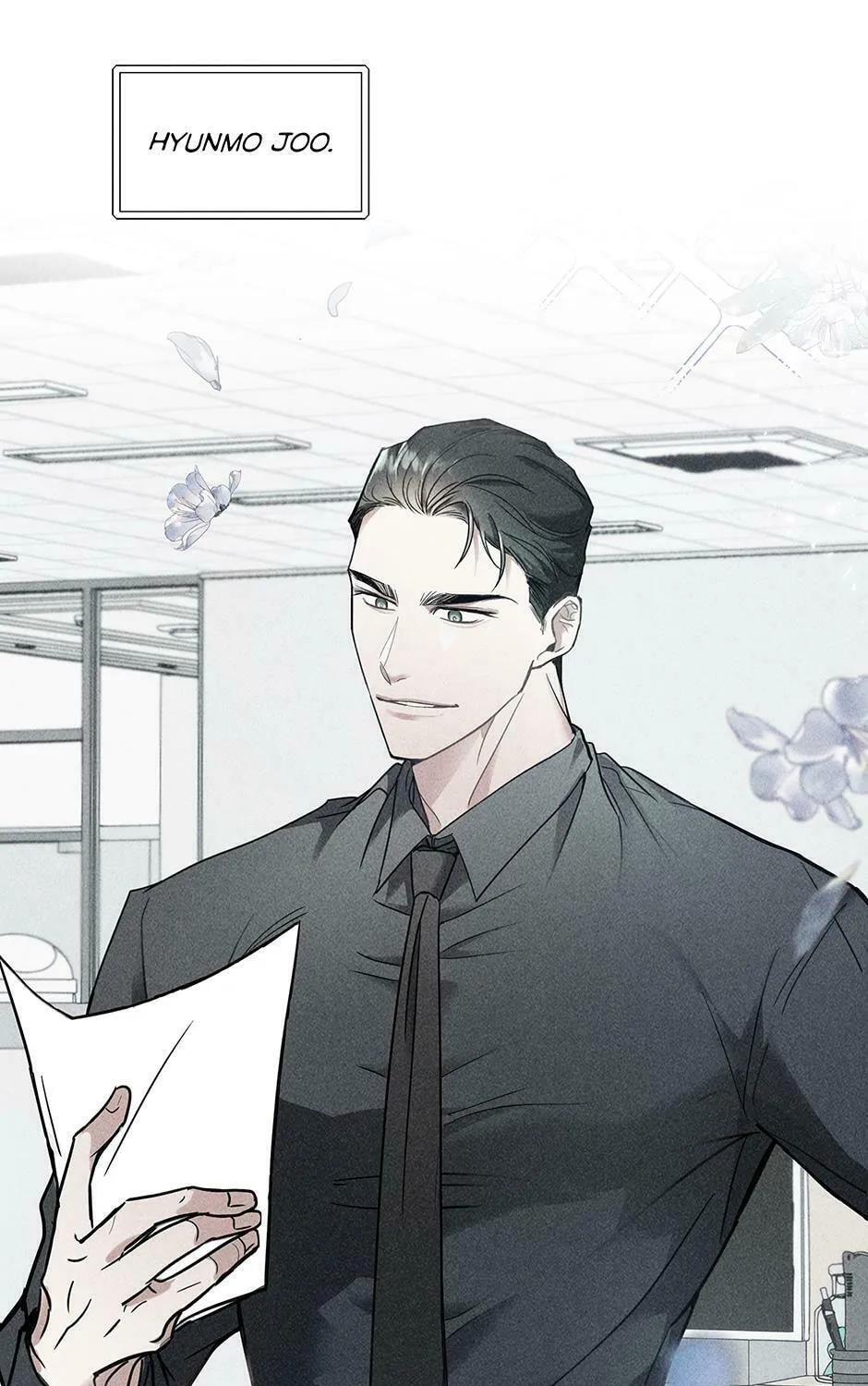Romance Without Loss Chapter 21 page 55 - 