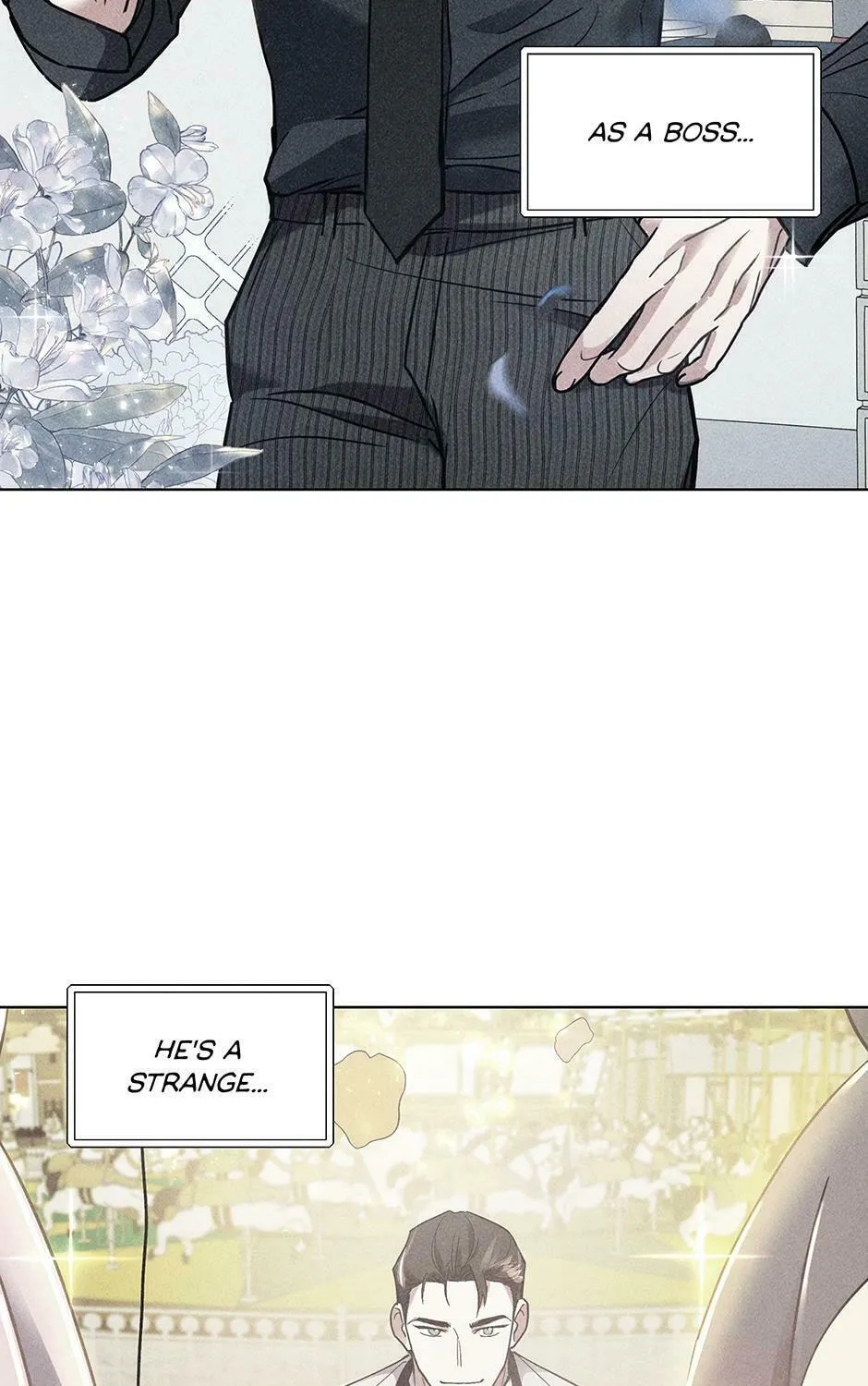 Romance Without Loss Chapter 21 page 56 - 