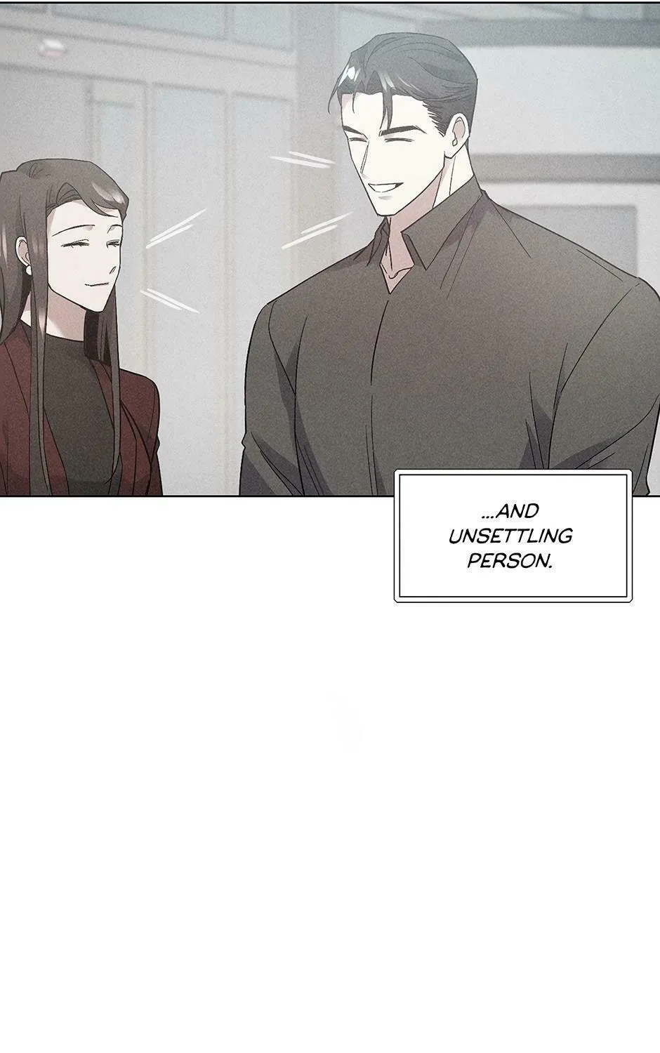 Romance Without Loss Chapter 21 page 58 - 