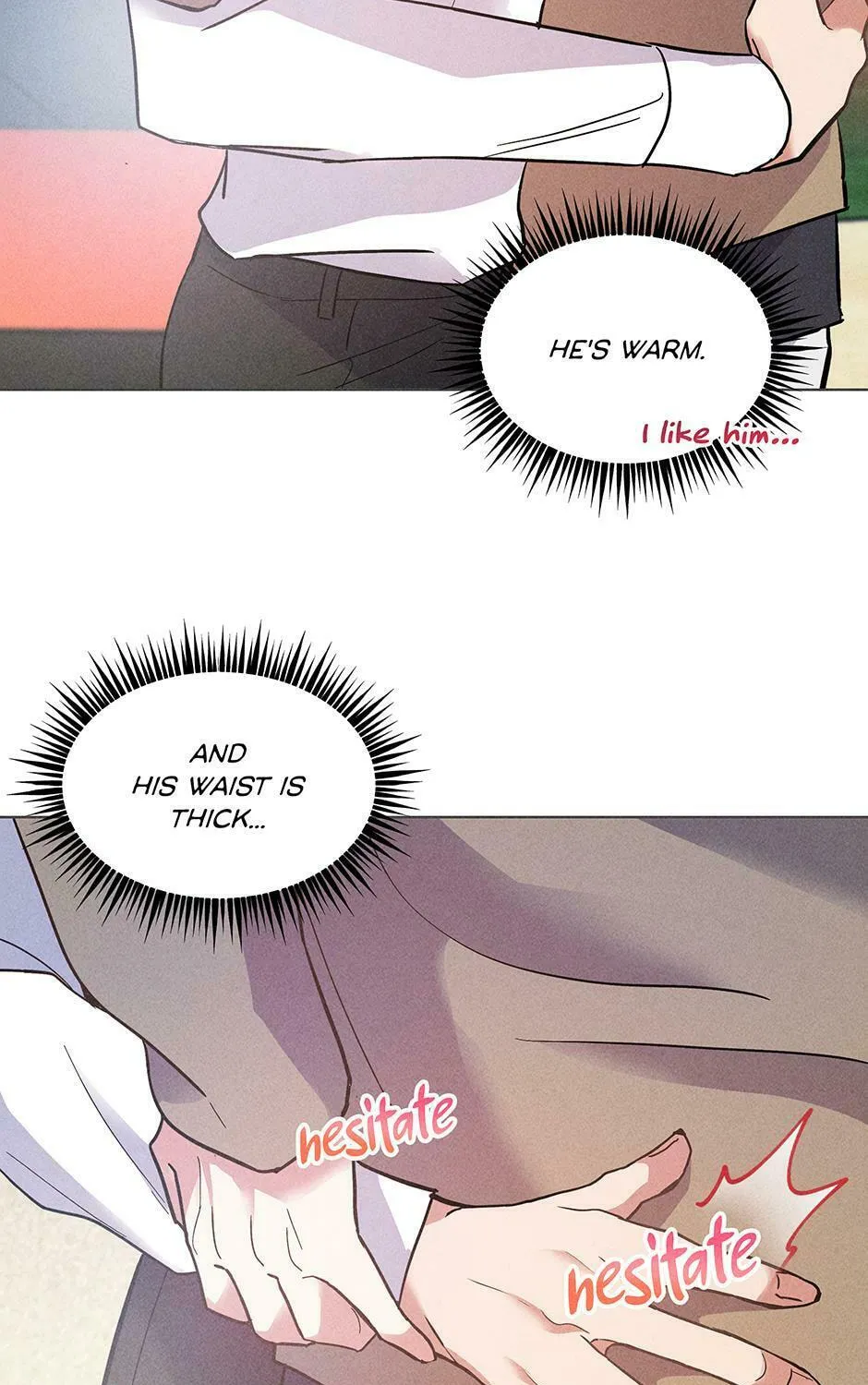 Romance Without Loss Chapter 21 page 60 - 
