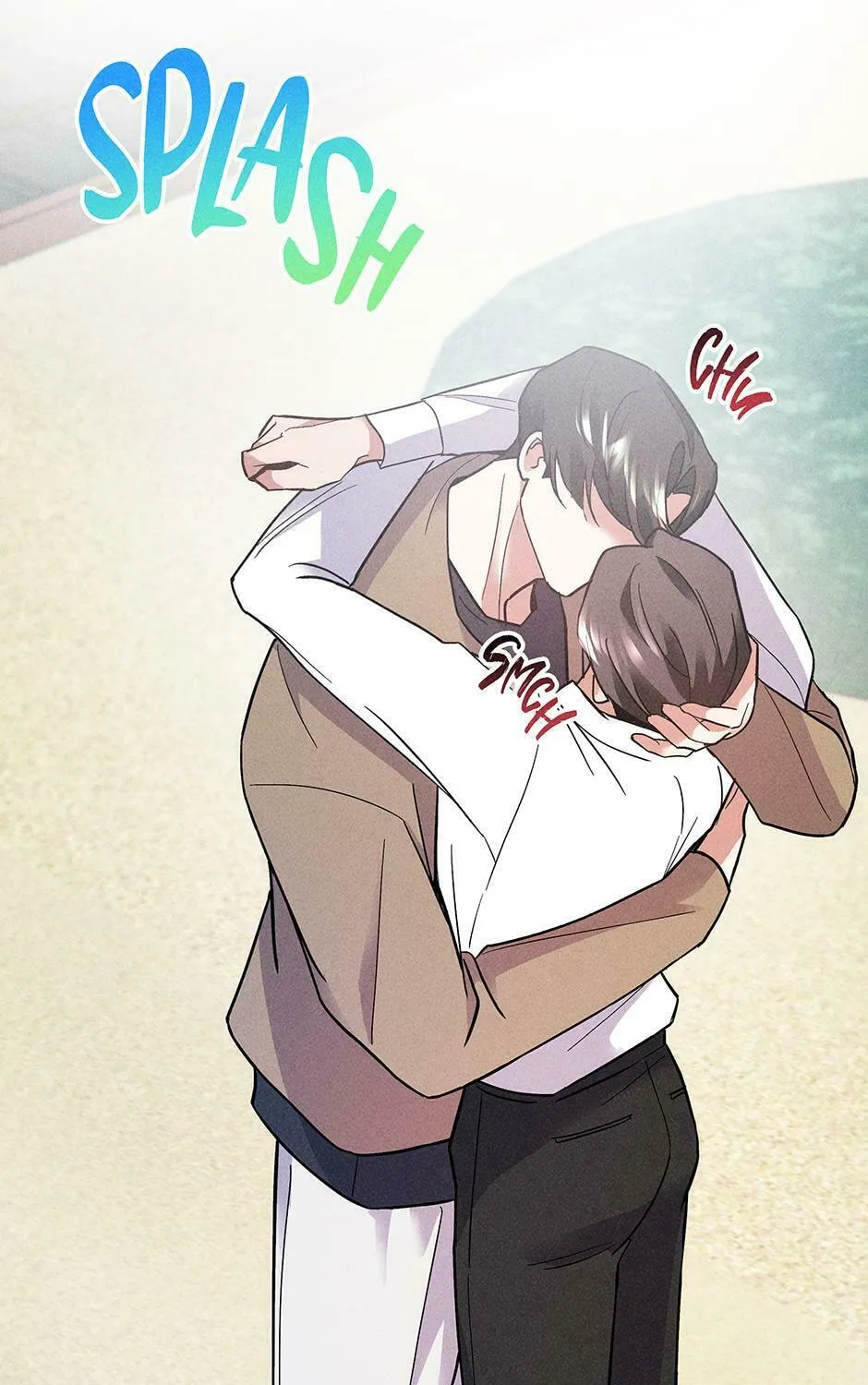 Romance Without Loss Chapter 21 page 66 - 
