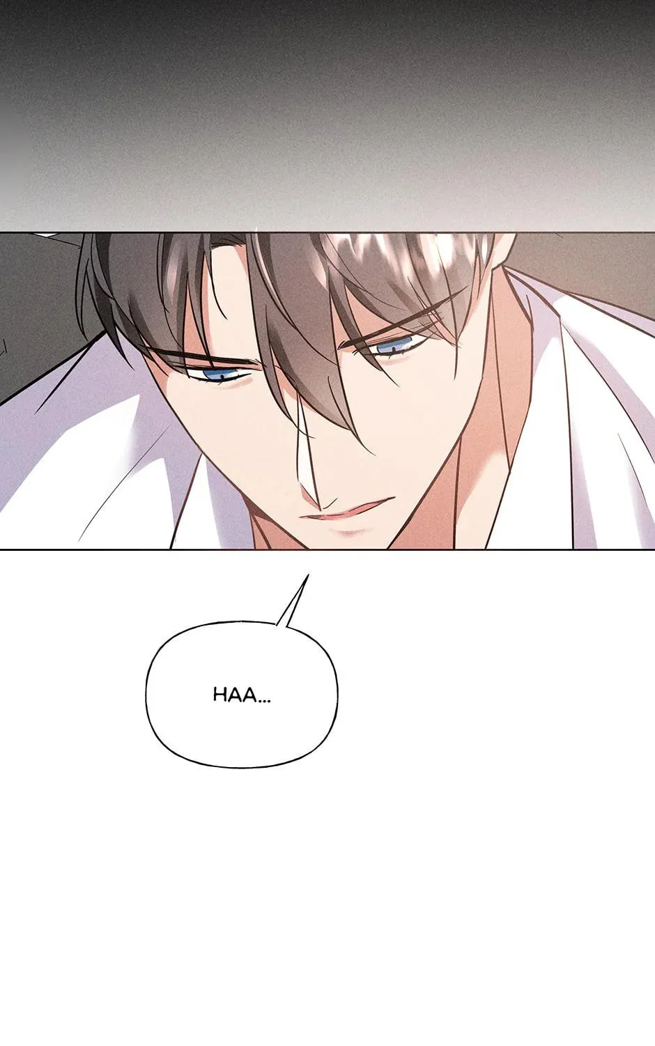 Romance Without Loss Chapter 21 page 8 - 