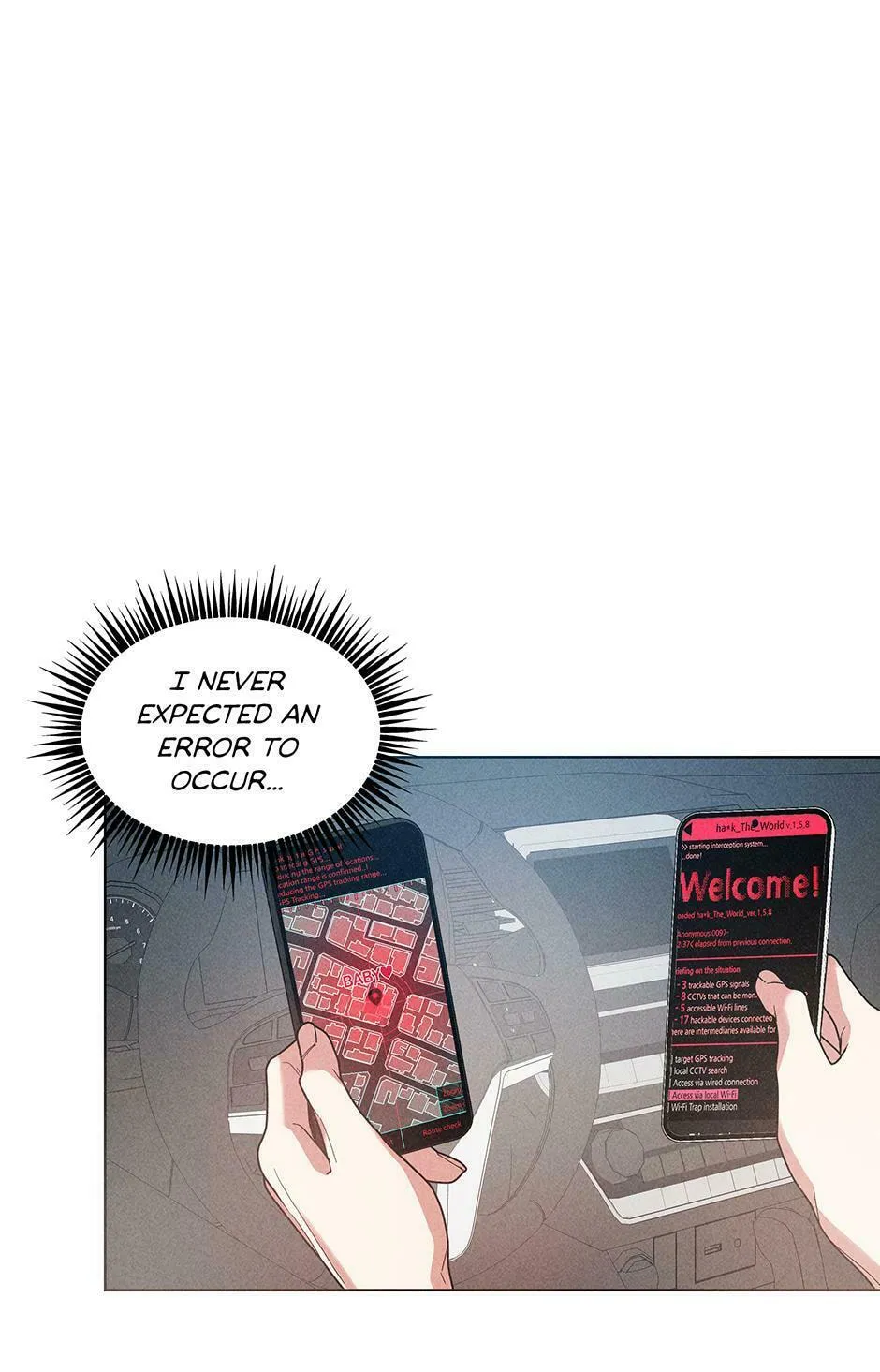 Romance Without Loss Chapter 21 page 72 - 