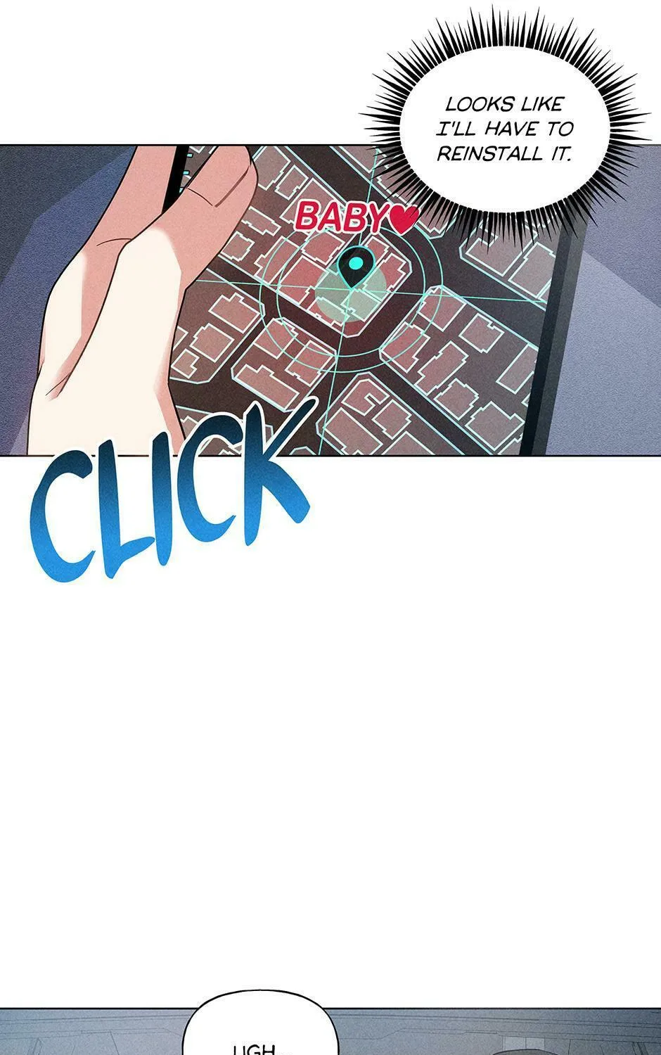 Romance Without Loss Chapter 21 page 73 - 