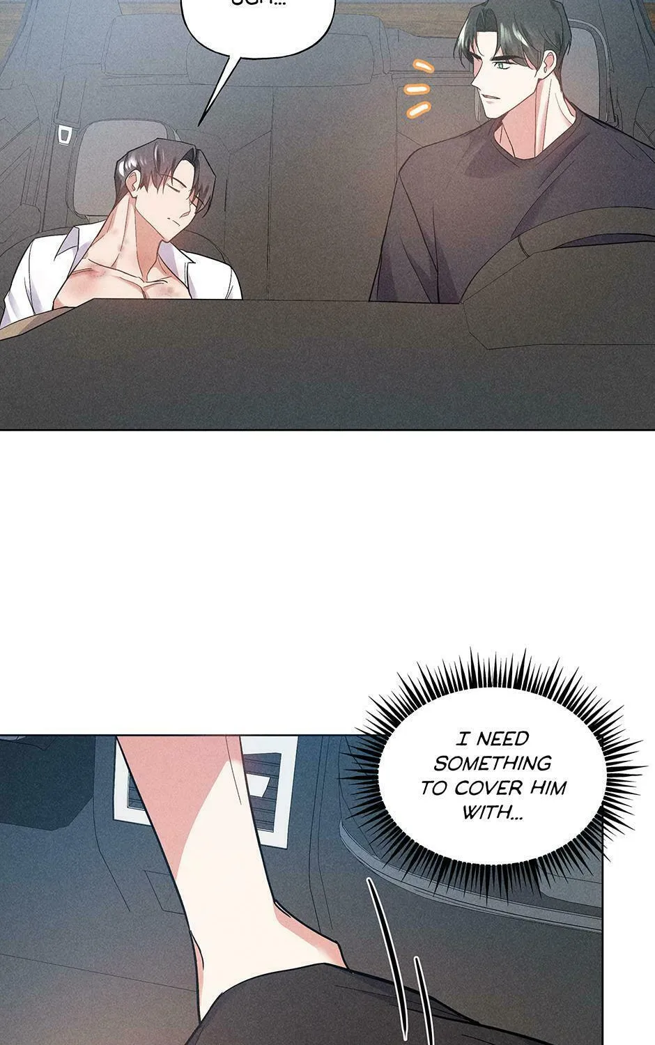 Romance Without Loss Chapter 21 page 74 - 