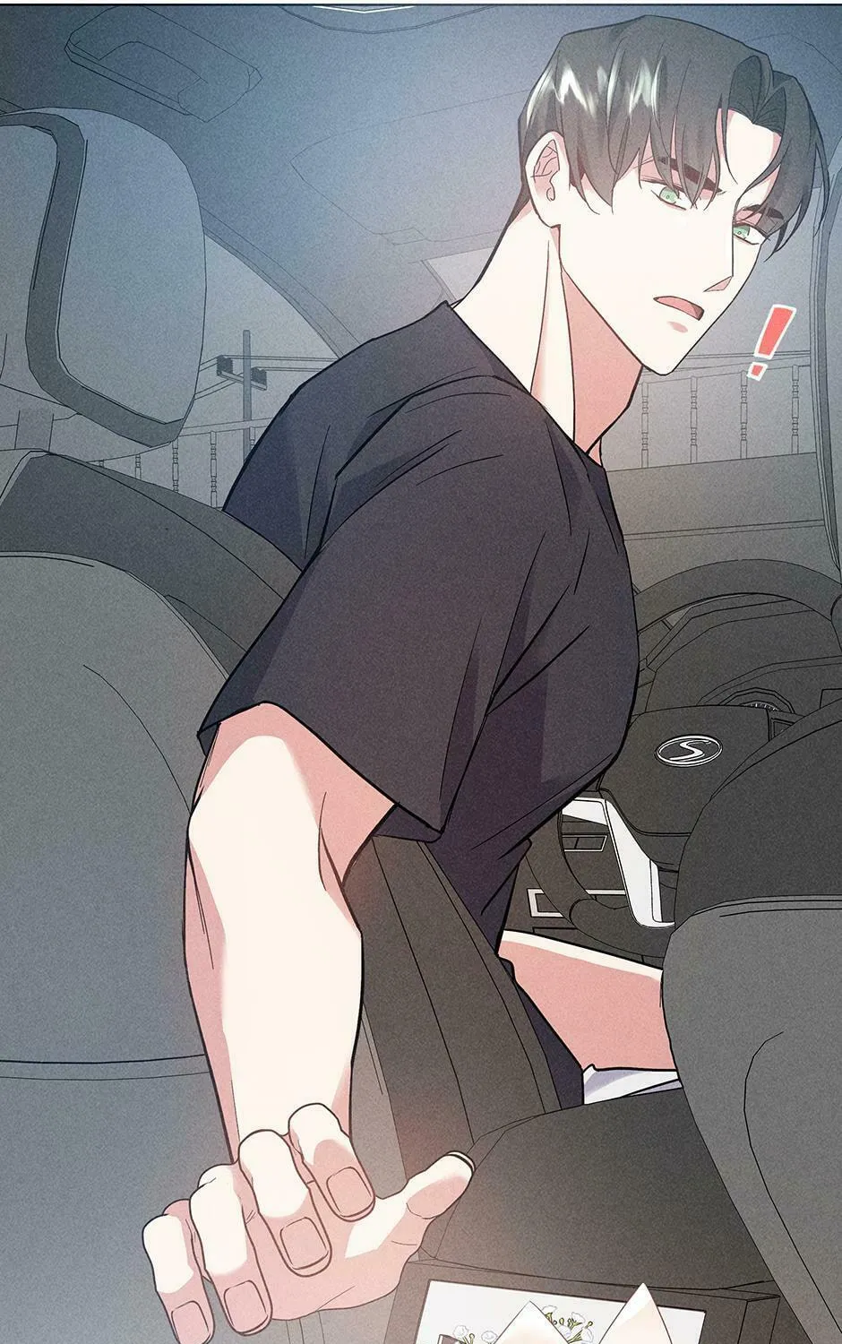Romance Without Loss Chapter 21 page 76 - 