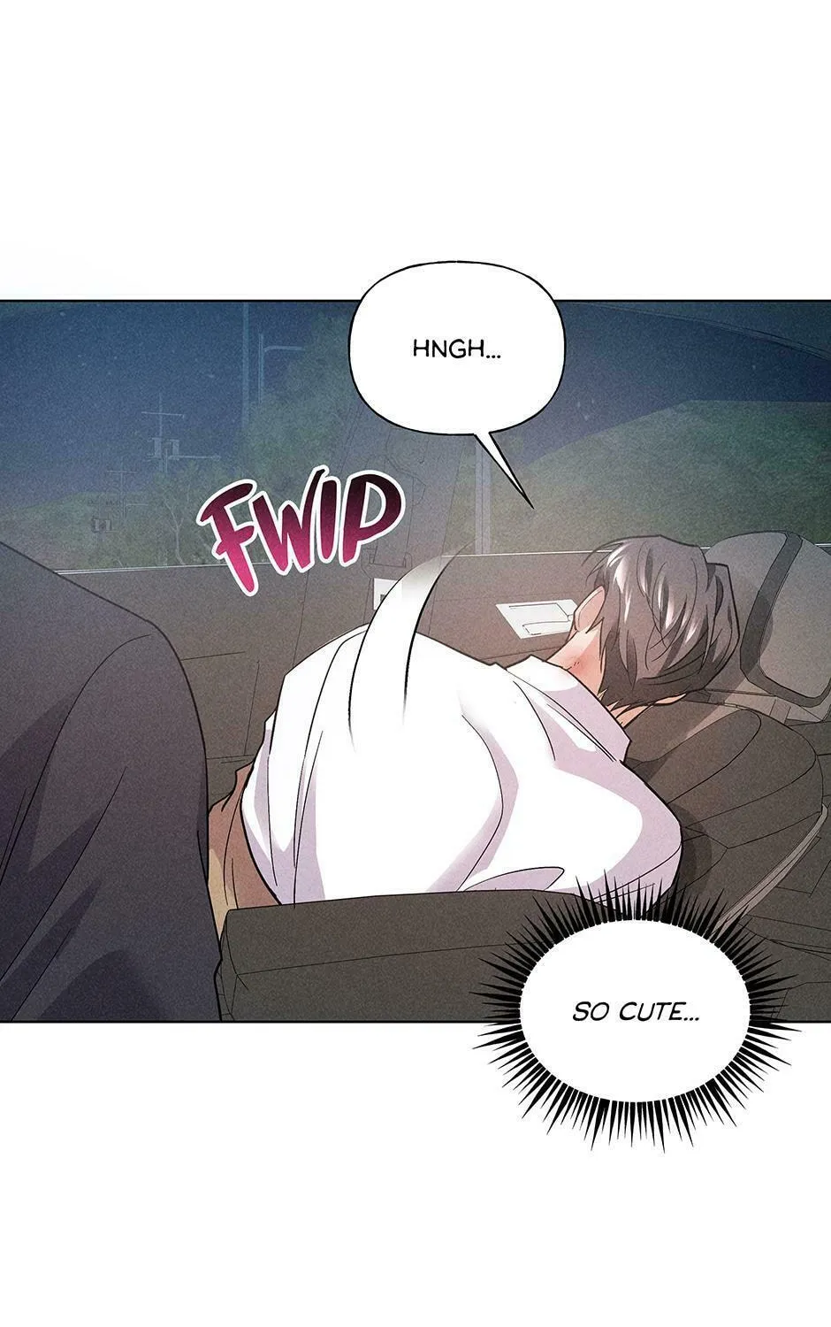 Romance Without Loss Chapter 21 page 80 - 