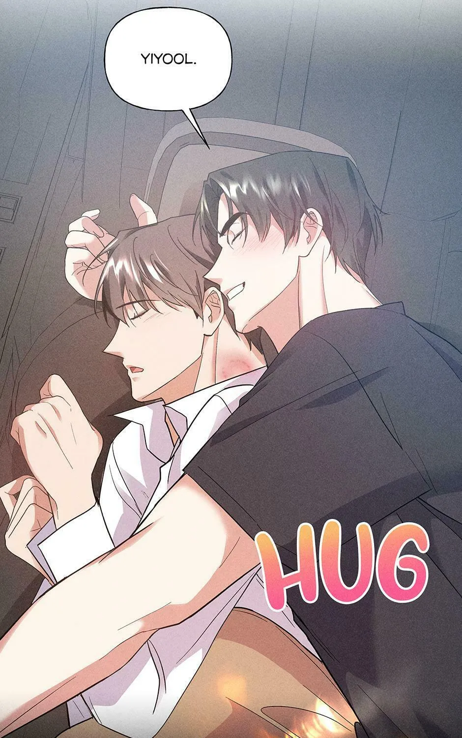 Romance Without Loss Chapter 21 page 82 - 