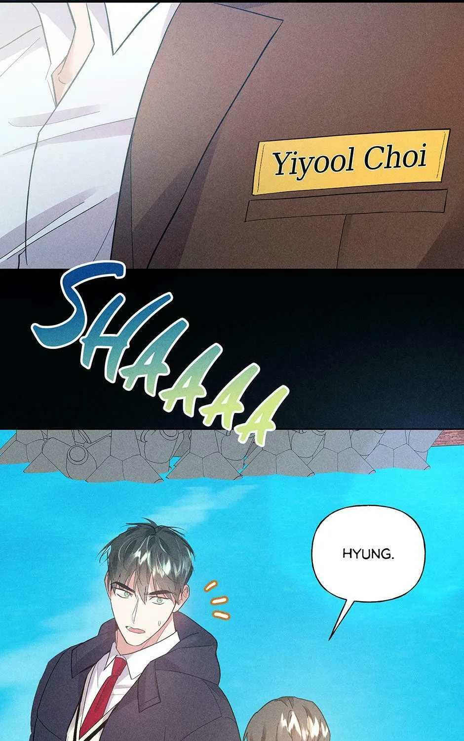 Romance Without Loss Chapter 21 page 85 - 
