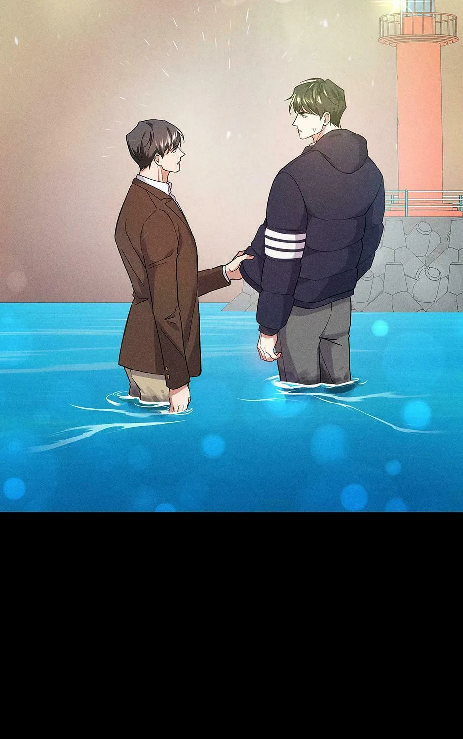Romance Without Loss Chapter 21 page 90 - 
